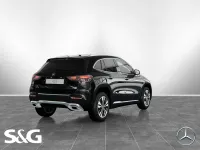 Gebraucht Mercedes GLA220 Edition 190 PS (139 kW) 2025 Schwarz SUV