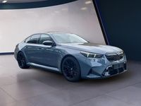 Używany BMW M5 Basis 727 KM (534 kW) 2025 Storm bay metallic Sedan/Limuzyna