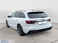 Gebraucht Audi A4 S-Line 204 PS (150 kW) 2024 Kombi