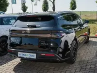 Neu BYD Seal Comfort 212 PS (155 kW) 2026 Schwarz Kombi
