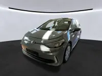 Gebraucht VW ID.3 Pro Performance 150 kW (204 PS) 2024 Mondsteingrau Kleinwagen