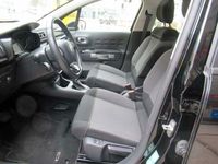 Gebraucht Citroën C3 PureTech 110 PS (80 kW) 2020 Schwarz Kleinwagen