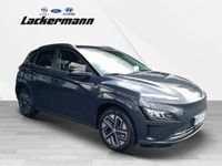 gebraucht Hyundai Kona Trend Elektro, Navi, PDCv+h, Sitz-/Lenkradhzg