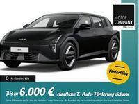 Neu Kia EV4 Air 150 kW (204 PS) 2026 Schwarz Limousine
