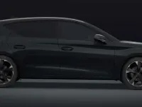 Nuova Cupra Leon 150 CV (110 kW) 2026 Nero Berlina