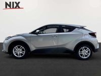 gebraucht Toyota C-HR Hybrid Flow TAGESZULASSUNG