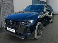 Gebraucht Mazda CX-60 Homura-Line 328 PS (241 kW) 2026 Jet black SUV