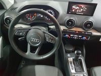 Gebraucht Audi Q2 Advanced 150 PS (110 kW) 2023 Florettsilber metallic SUV