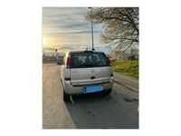 gebraucht Opel Meriva A 1,6