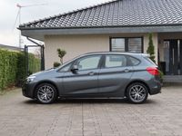 gebraucht BMW 218 Active Tourer *Automatik / Navi*