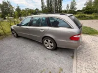 Gebraucht Mercedes E320 204 PS (150 kW) 2004 Andere farben Kombi
