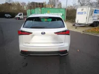 Gebraucht Lexus NX300h 197 PS (144 kW) 2021 SUV