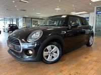 Gebraucht Mini ONE 102 PS (75 kW) 2014 Iced chocolate Kleinwagen