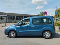 gebraucht Citroën Berlingo Multispace Selection Automatik Navi