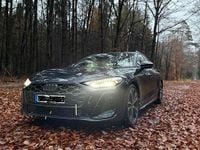 Używany Audi S5 Edition .1 367 KM (269 kW) 2025 Niebieski Kombi