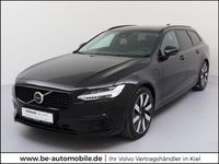 Gebraucht Volvo V90 Plus 398 PS (292 kW) 2025 Schwarz Kombi
