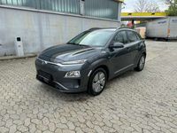 gebraucht Hyundai Kona Advantage Elektro SpurH LM KlimaA Navi PDC