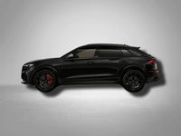 Gebraucht Audi RS Q8 Performance 640 PS (470 kW) 2025 Mythosschwarz metallic SUV