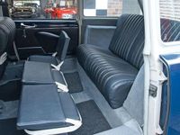 Gebraucht Citroën DS 90 PS (66 kW) 1973 Blau Kombi