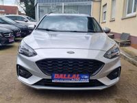 gebraucht Ford Focus ST-Line