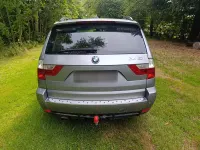 Gebraucht BMW X3 150 PS (110 kW) 2006 Grau SUV