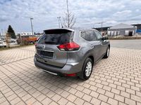 Gebraucht Nissan X-Trail 159 PS (116 kW) 2020 Grau SUV