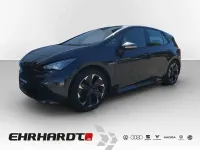 Second-hand Cupra Born 150 kW (204 CP) 2024 Gri Hatchback