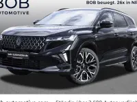 Neu Renault Espace Esprit Alpine 200 PS (147 kW) 2026 Schwarz SUV