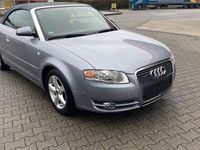 gebraucht Audi A4 Cabriolet 1,8