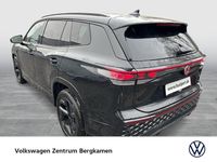 Neu VW Tayron Style 204 PS (150 kW) 2025 Schwarz SUV
