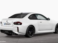 Neu BMW M2 Performance 480 PS (353 kW) 2025 Weiß Coupé
