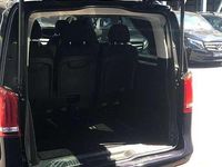 Gebraucht Mercedes E250 Avantgarde 190 PS (139 kW) 2019 Blau Kombi