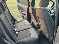 Gebraucht Ford Ecosport Trend 95 PS (69 kW) 2017 Schwarz SUV