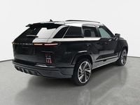 Neu SsangYong Actyon 163 PS (119 kW) 2025 Schwarz SUV