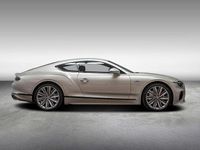 Neu Bentley Continental 659 PS (484 kW) 2025 Weiß