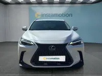 Second-hand Lexus NX350 2024 Alb Berlinǎ