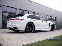 gebraucht Porsche Panamera Sport Turismo GTS-Approved-BOSE-Pano-21