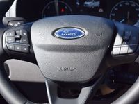 gebraucht Ford Tourneo CustomTitanium,Hybrid,Vollaustattung L1H1 MHEV
