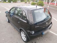 gebraucht Opel Corsa C 1.0 Benzin TÜV 08.2025