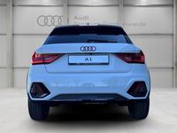 Gebraucht Audi A1 Sport 150 PS (110 kW) 2025 Gletscherweiß metallic SUV