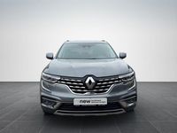 Gebraucht Renault Koleos Initiale Paris 184 PS (135 kW) 2022 Grau SUV