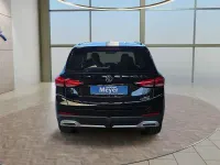 Neu MG ZS Luxury 197 PS (144 kW) 2026 Pebble black SUV