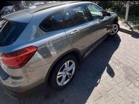 Używany BMW X1 204 KM (150 kW) 2016 SUV