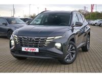 gebraucht Hyundai Tucson 1.6T-GDI LED AAC SHZ Kamera Apple/Android