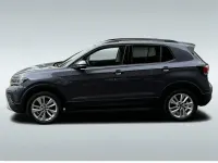 Gebraucht VW T-Cross Style 116 PS (85 kW) 2024 SUV