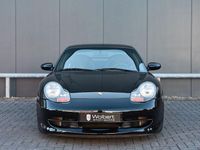 Gebraucht Porsche 996 360 PS (264 kW) 2000 Schwarz
