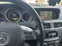 gebraucht Mercedes C220 CDI DPF (BlueEFFICIENCY)