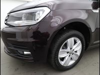 gebraucht VW Caddy COMFORTLINE TSI DSG (+ACC-RADAR+NAVI+AHK+AUT