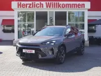 Neu Cupra Formentor 150 PS (110 kW) 2026 Andere SUV
