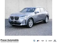 Neu BMW X3 Sport Line 299 PS (219 kW) 2026 Grau (skyscraper grau) SUV